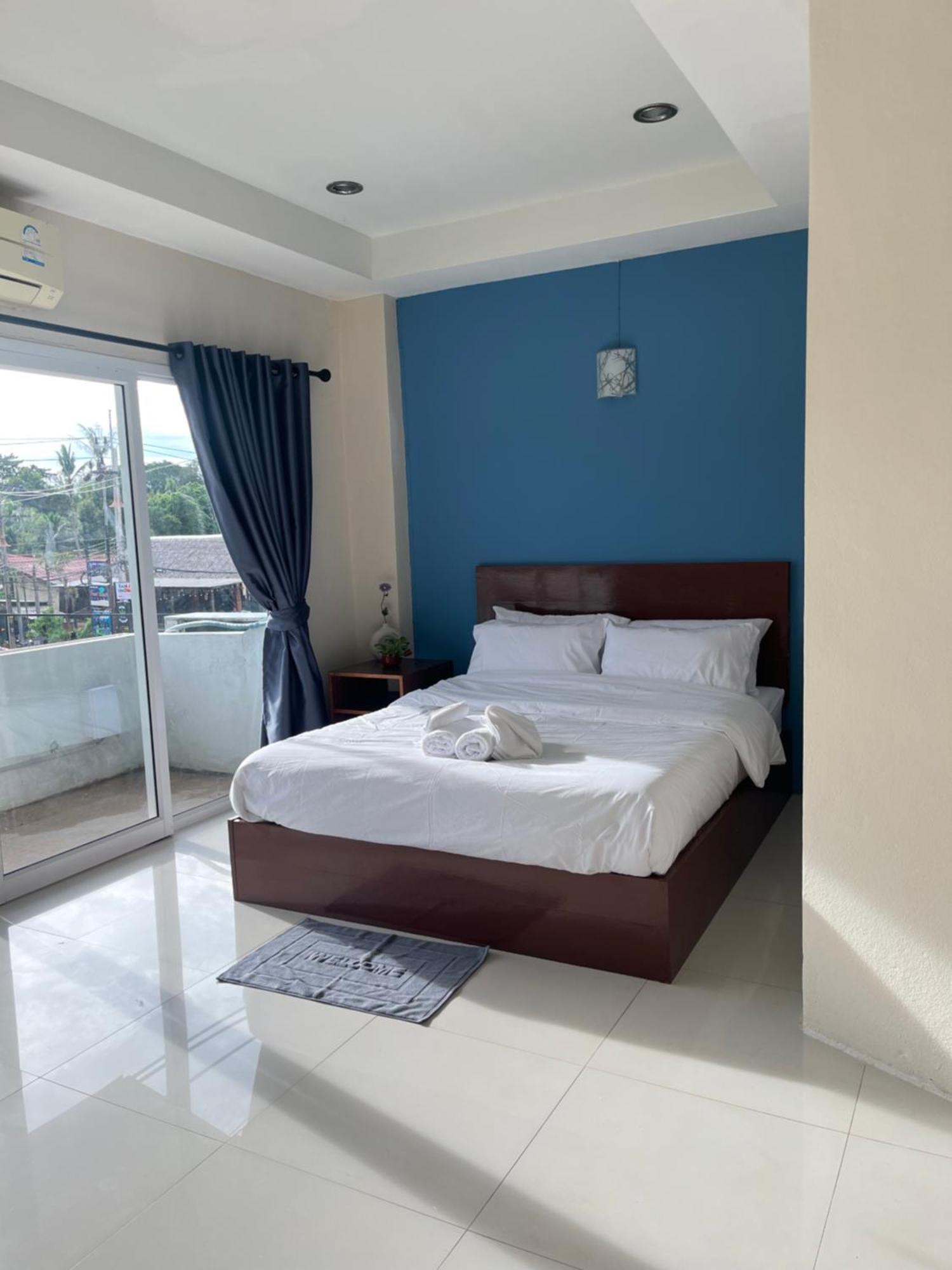 Beach House 24 Ko Lanta Eksteriør bilde