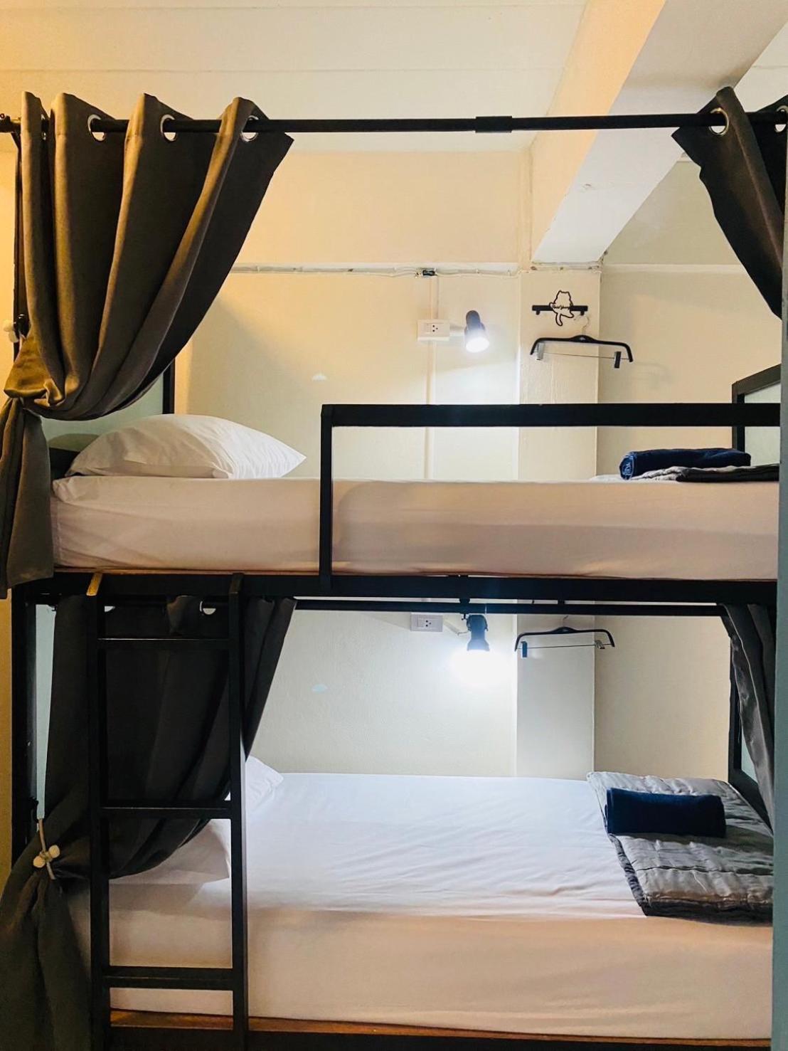 Beach House 24 Ko Lanta Eksteriør bilde